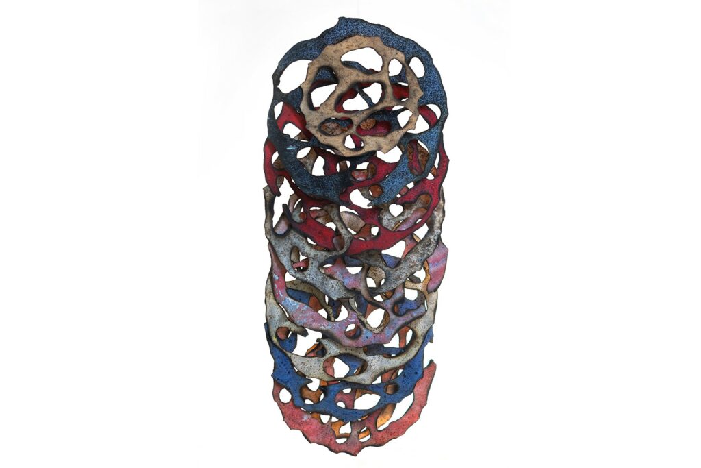 El árbol generoso/ arte 3D